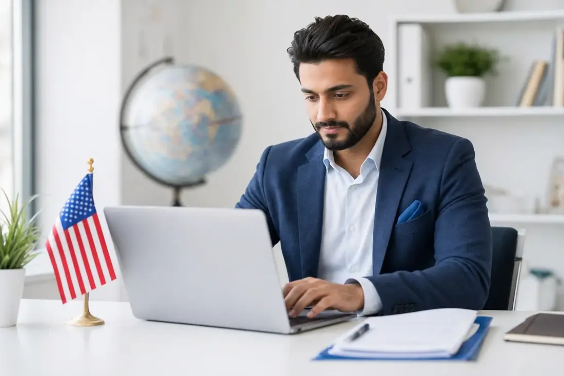 US LLCs for Global Founders: Set Up and Get Found in America